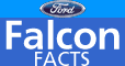 Ford Falcon Facts