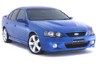 Falcon XR8